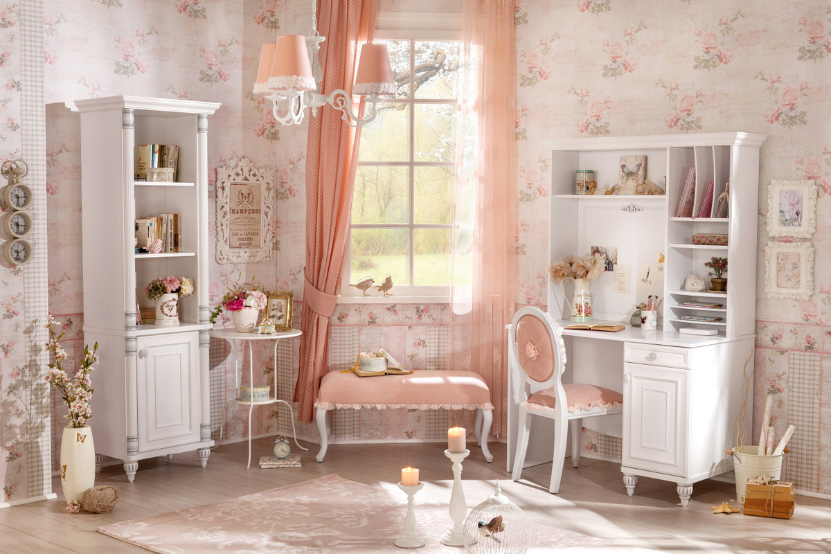 izbicka-pre-dievca-romantic-standard